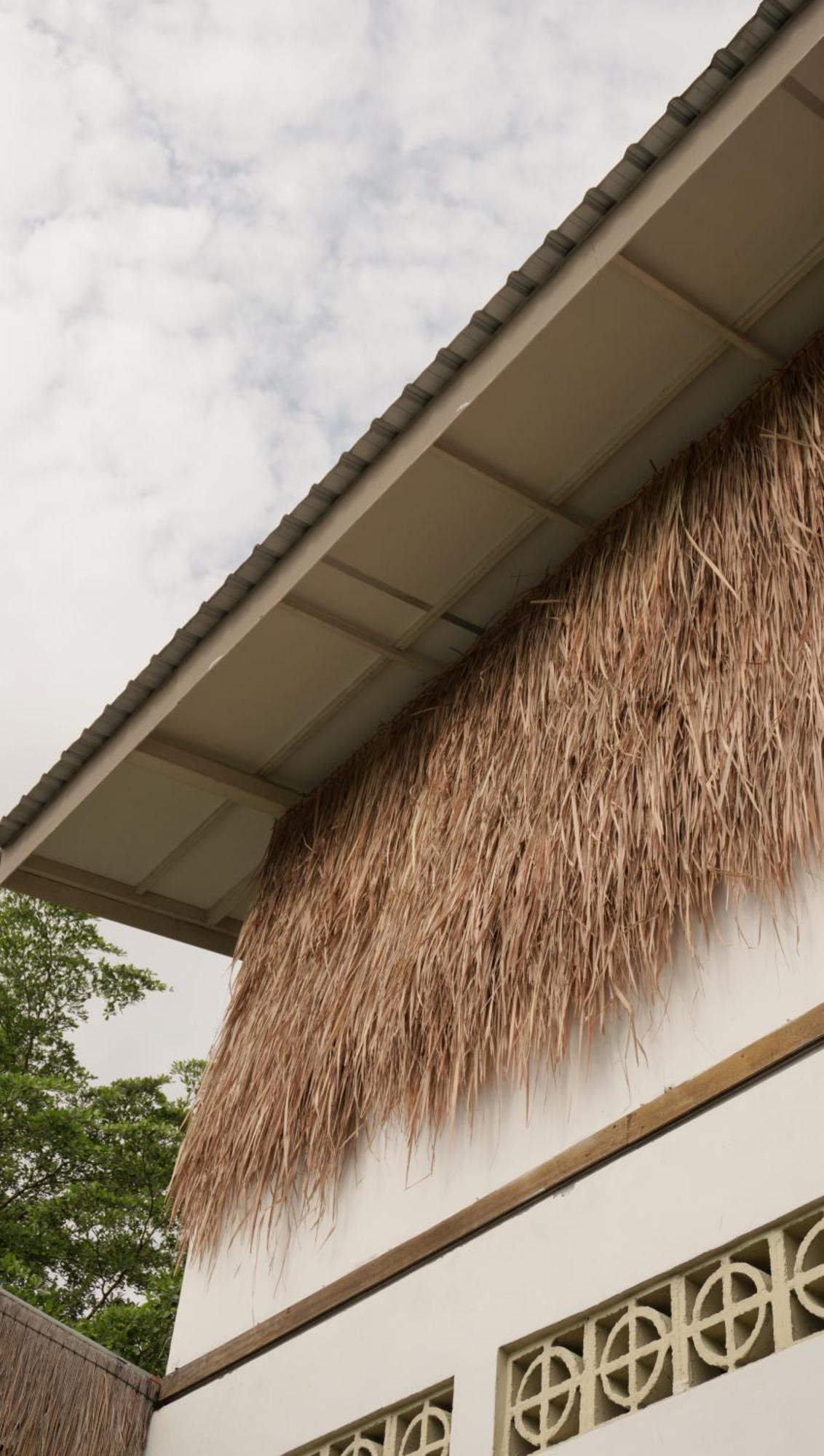 Suku Lifestyle Hotel & Villas Selong Belanak Exterior foto