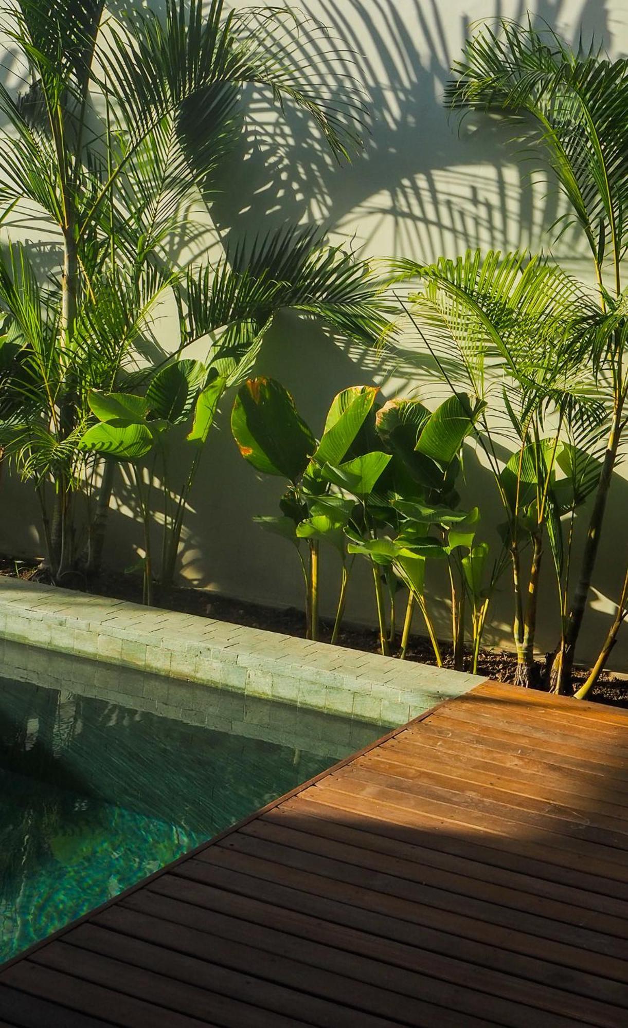 Suku Lifestyle Hotel & Villas Selong Belanak Exterior foto